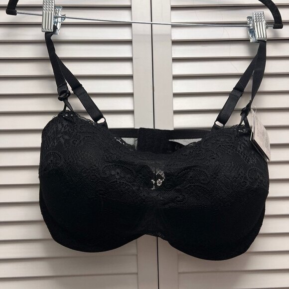 SMART AND SEXY NWT Bra Size 38DD - Picture 1 of 5